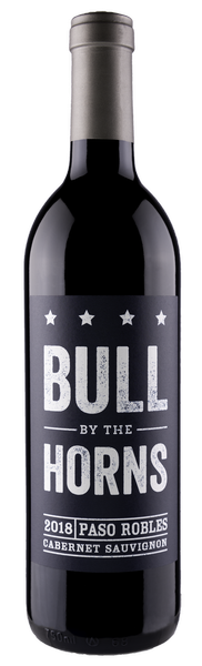 McPrice Myers Bull by the Horns Cabernet Sauvignon